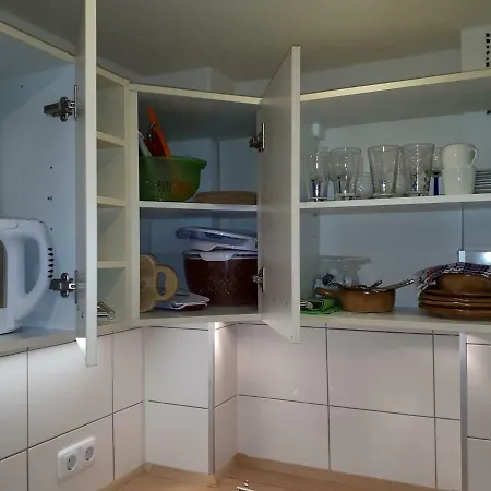 Apartment 2 Up 6 Month On Request Only, City Of Nuernberg Nürnberg