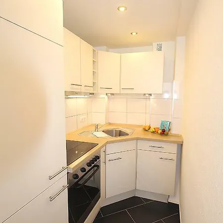 Apartment 2 Up 6 Month On Request Only, City Of Nuernberg *