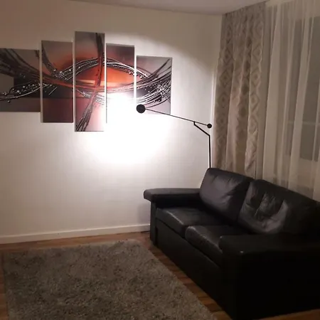 Apartment 2 Up 6 Month On Request Only, City Of Nuernberg *